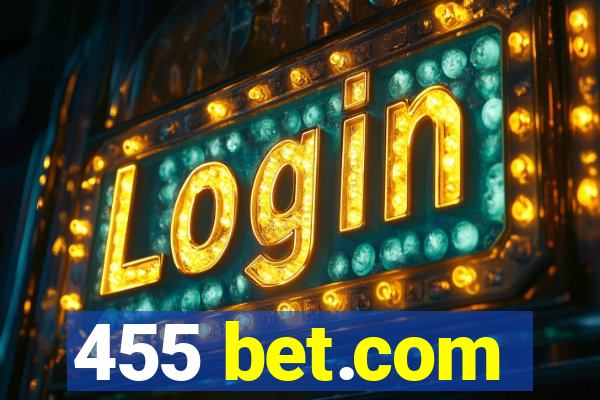 455 bet.com